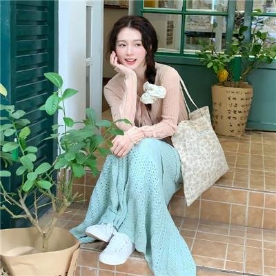 穿越麦田